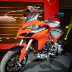 Ducati Malaysia Launches Three New 2018 Models 13