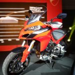 Ducati Malaysia Launches Three New 2018 Models 14