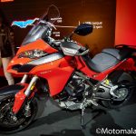 Ducati Malaysia Launches Three New 2018 Models 17