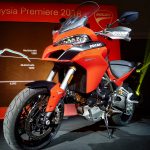 Ducati Malaysia Launches Three New 2018 Models 18
