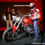 Ducati Malaysia Launches Three New 2018 Models 2