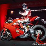 Ducati Malaysia Launches Three New 2018 Models 20