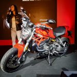 Ducati Malaysia Launches Three New 2018 Models 3