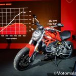 Ducati Malaysia Launches Three New 2018 Models 4