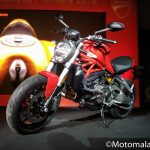 Ducati Malaysia Launches Three New 2018 Models 6
