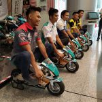 Mini Cub Prix Kbs 2018 Official Launch Motomalaya 10