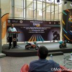 Mini Cub Prix Kbs 2018 Official Launch Motomalaya 11