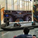 Mini Cub Prix Kbs 2018 Official Launch Motomalaya 14