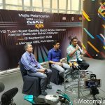 Mini Cub Prix Kbs 2018 Official Launch Motomalaya 17