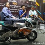 Mini Cub Prix Kbs 2018 Official Launch Motomalaya 18