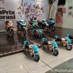 Mini Cub Prix Kbs 2018 Official Launch Motomalaya 2