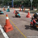 Mini Cub Prix Kbs 2018 Official Launch Motomalaya 21