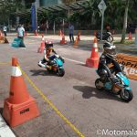 Mini Cub Prix Kbs 2018 Official Launch Motomalaya 22