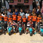 Mini Cub Prix Kbs 2018 Official Launch Motomalaya 24