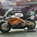Mini Cub Prix Kbs 2018 Official Launch Motomalaya 25