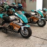 Mini Cub Prix Kbs 2018 Official Launch Motomalaya 3