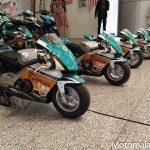 Mini Cub Prix Kbs 2018 Official Launch Motomalaya 5