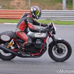 Modclass Speedway Sic Track Day Tiga Moto 10