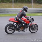 Modclass Speedway Sic Track Day Tiga Moto 12