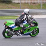 Modclass Speedway Sic Track Day Tiga Moto 14