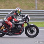 Modclass Speedway Sic Track Day Tiga Moto 18