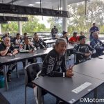 Modclass Speedway Sic Track Day Tiga Moto 2