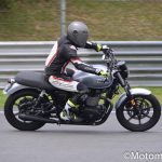 Modclass Speedway Sic Track Day Tiga Moto 21