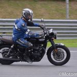 Modclass Speedway Sic Track Day Tiga Moto 22