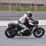 Modclass Speedway Sic Track Day Tiga Moto 23