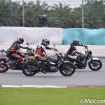 Modclass Speedway Sic Track Day Tiga Moto 24
