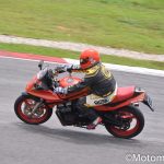 Modclass Speedway Sic Track Day Tiga Moto 30