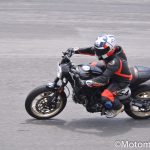 Modclass Speedway Sic Track Day Tiga Moto 33