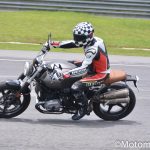 Modclass Speedway Sic Track Day Tiga Moto 42
