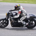 Modclass Speedway Sic Track Day Tiga Moto 44