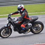 Modclass Speedway Sic Track Day Tiga Moto 50