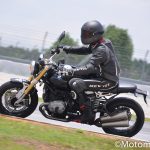 Modclass Speedway Sic Track Day Tiga Moto 52