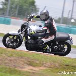 Modclass Speedway Sic Track Day Tiga Moto 53