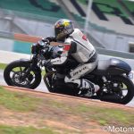 Modclass Speedway Sic Track Day Tiga Moto 54