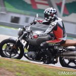 Modclass Speedway Sic Track Day Tiga Moto 55