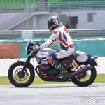 Modclass Speedway Sic Track Day Tiga Moto 58
