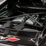 2018 Audi R8 V10 Plus Coupe Competition Package 4820