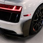 2018 Audi R8 V10 Plus Coupe Competition Package 4821