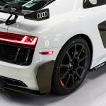 2018 Audi R8 V10 Plus Coupe Competition Package 4822