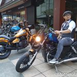 2018 Hog Pj Ride Cameron Highlands Rudy 50