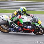 2018 Pirelli Malaysia Superbike Championship Round 4 5 Superbike 17