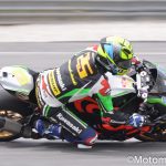 2018 Pirelli Malaysia Superbike Championship Round 4 5 Superbike 19