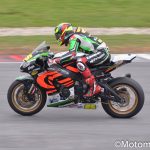 2018 Pirelli Malaysia Superbike Championship Round 4 5 Superbike 21