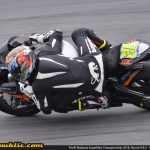 2018 Pirelli Malaysia Superbike Championship Round 4 5 Superbike 31