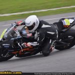 2018 Pirelli Malaysia Superbike Championship Round 4 5 Superbike 36