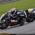 2018 Pirelli Malaysia Superbike Championship Round 4 5 Superbike 38